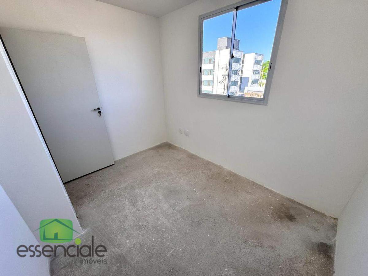 Apartamento, Colonial, 3 Quartos, 1 Vaga
