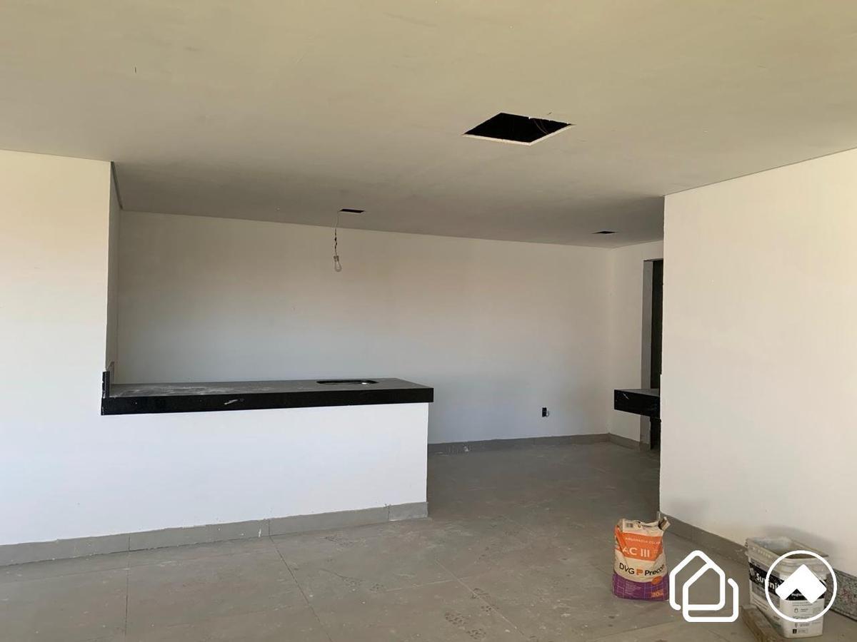 Apartamento, Padre Eustáquio, 3 Quartos, 2 Vagas, 1 Suíte