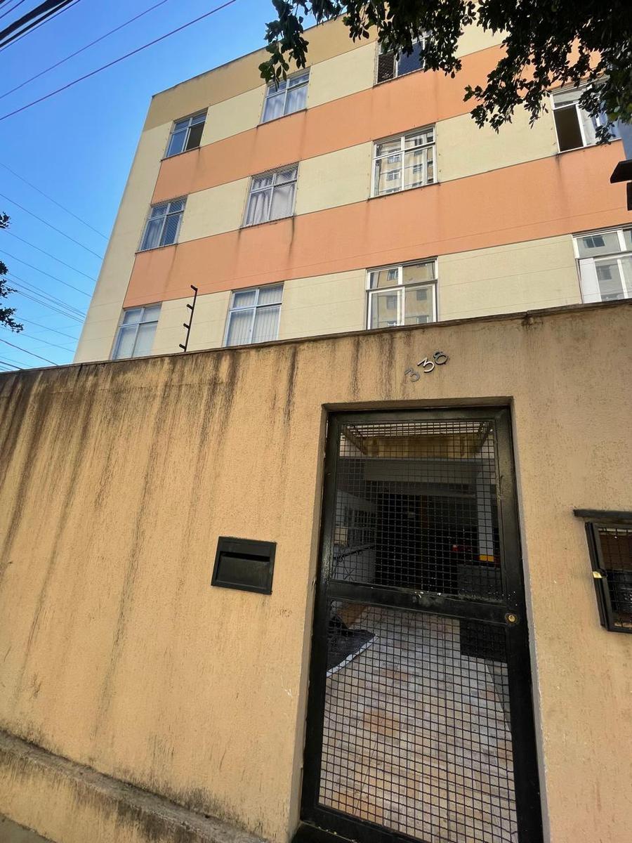 Apartamento, Boa Vista, 2 Quartos, 1 Vaga