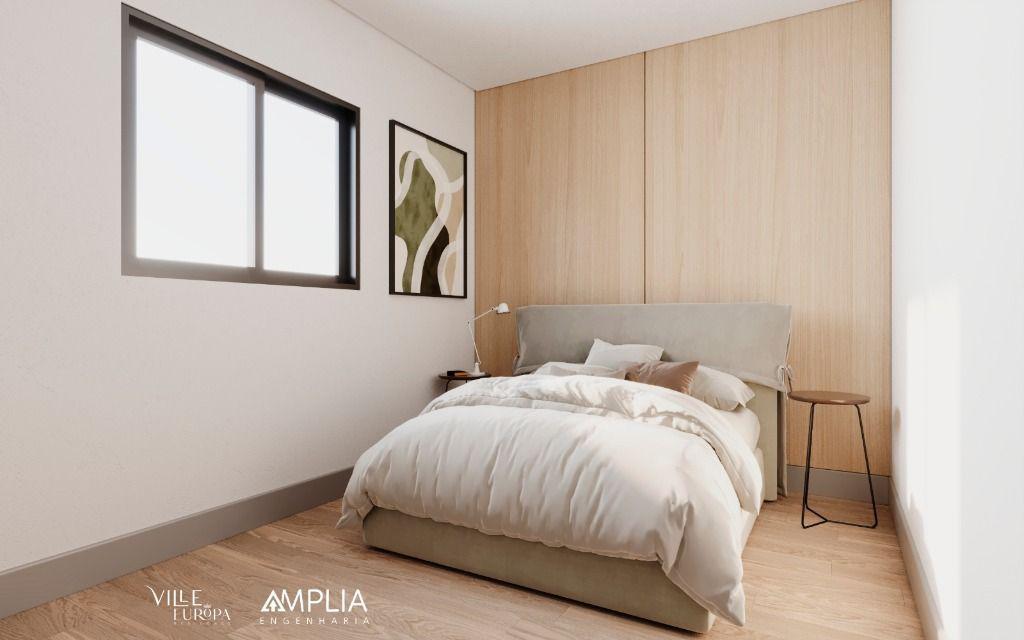 Apartamento, Boa Esperança, 3 Quartos, 1 Vaga