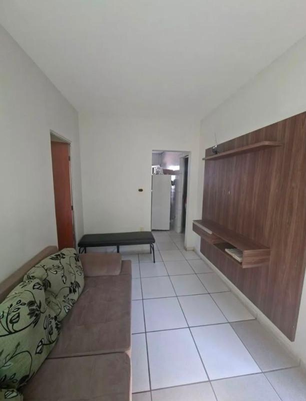 Casa, Jardim dos Comerciários (venda Nova), 2 Quartos, 1 Vaga