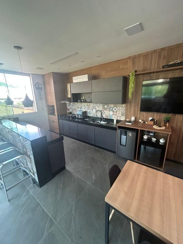 Apartamento, Castelo, 3 Quartos, 3 Vagas, 1 Suíte