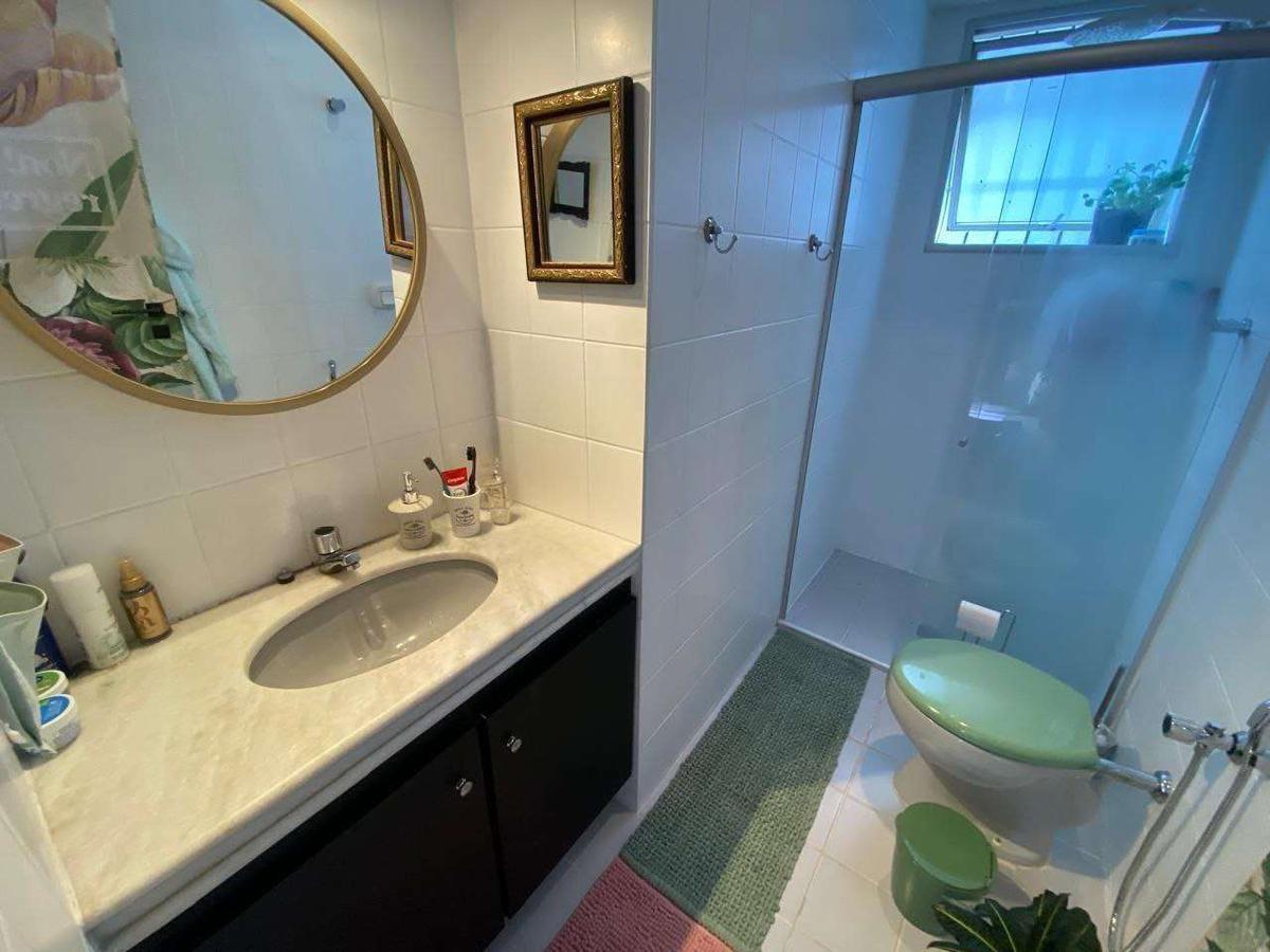 Apartamento, Anchieta, 2 Quartos, 1 Vaga, 1 Suíte
