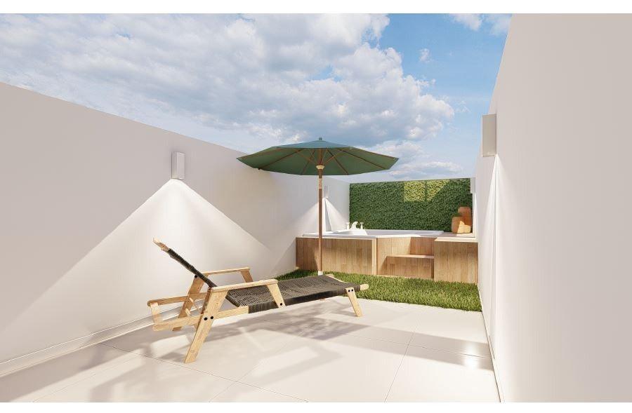 Casa, Santa Branca, 2 Quartos, 2 Vagas, 2 Suítes