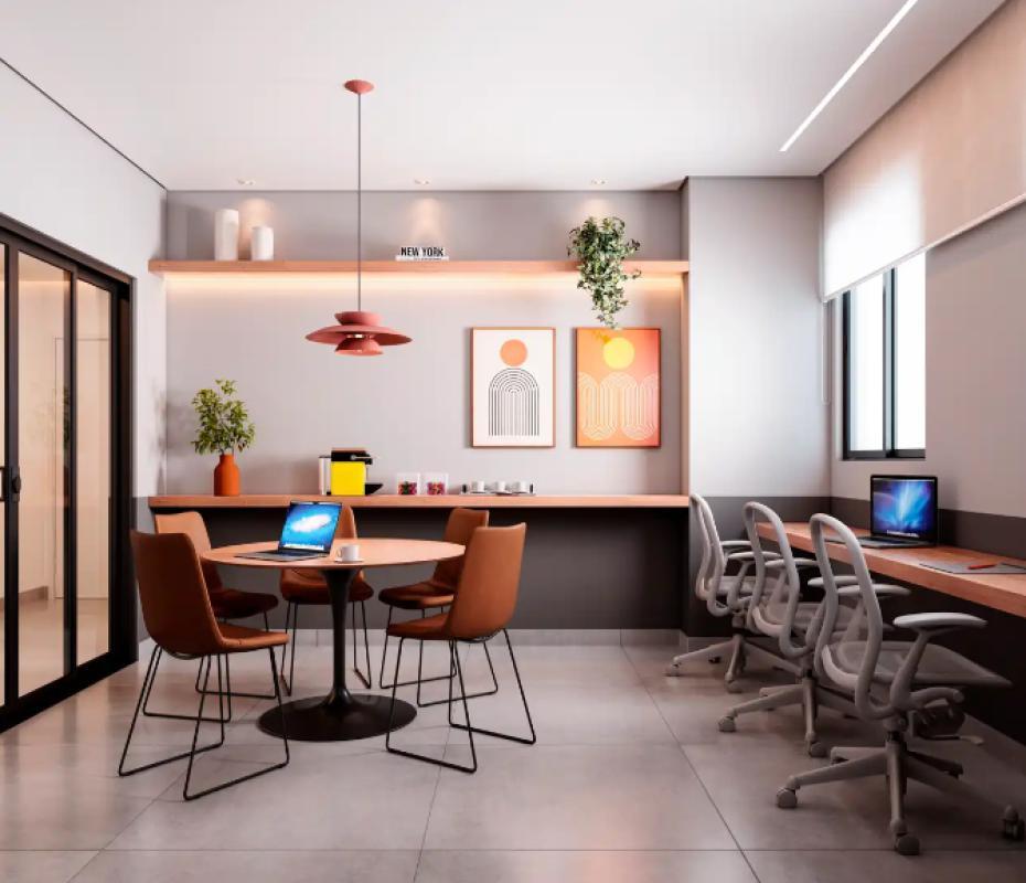 Apartamento, Estoril, 1 Quarto, 0 Vaga