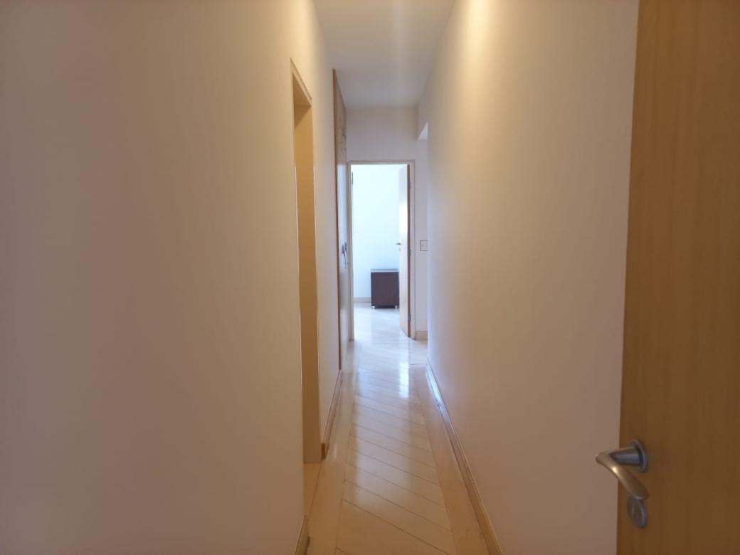 Apartamento, Santo Agostinho, 3 Quartos, 2 Vagas, 1 Suíte