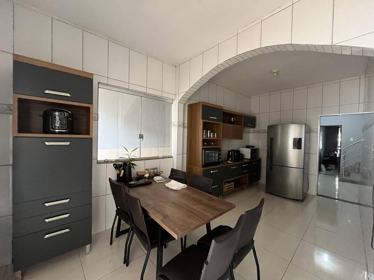 Casa, Santa Cruz, 3 Quartos, 2 Vagas