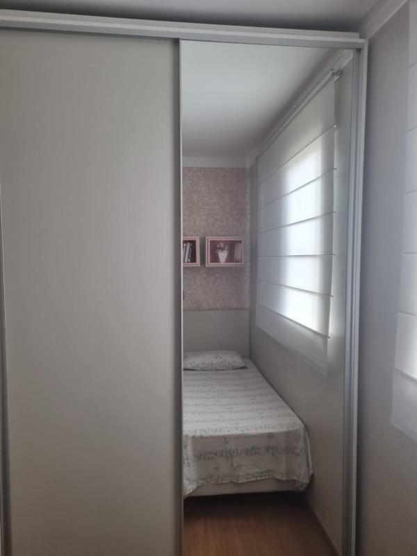 Apartamento, Tirol, 3 Quartos, 1 Vaga, 1 Suíte