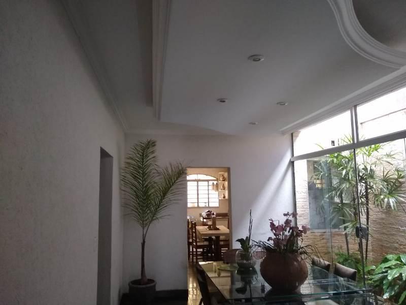 Casa, Alvorada, 6 Quartos, 3 Vagas, 2 Suítes