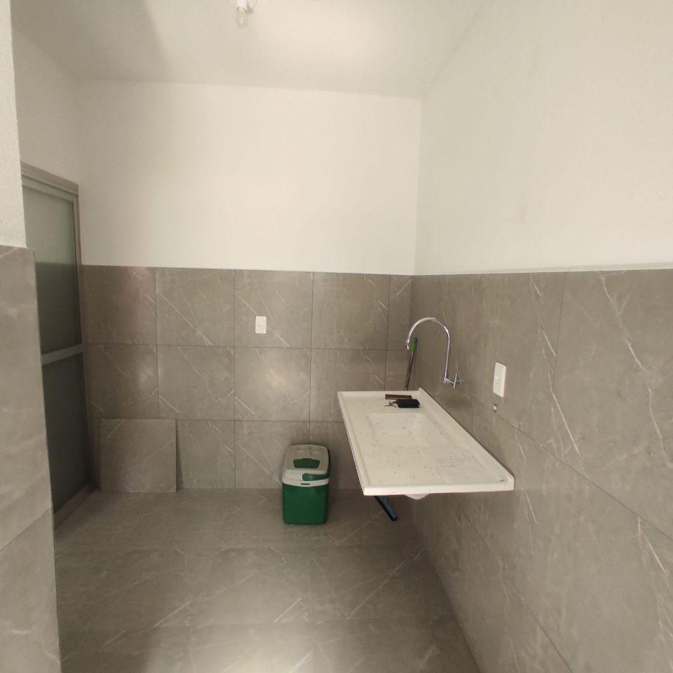 Apartamento, Jacqueline, 3 Quartos, 1 Vaga