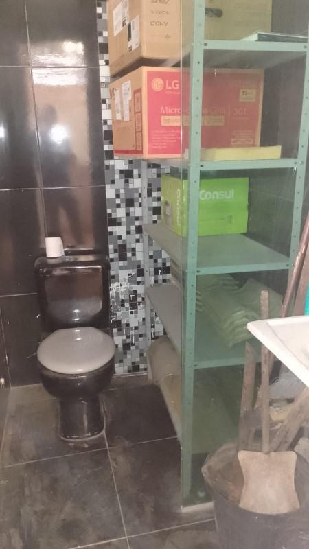 Casa, Tropical, 3 Quartos, 2 Vagas, 1 Suíte