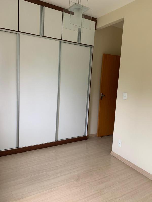 Cobertura, Castelo, 3 Quartos, 1 Vaga, 1 Suíte