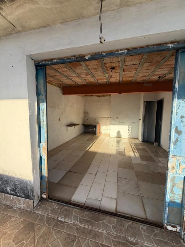 Casa, Funcionários, 3 Quartos, 2 Vagas