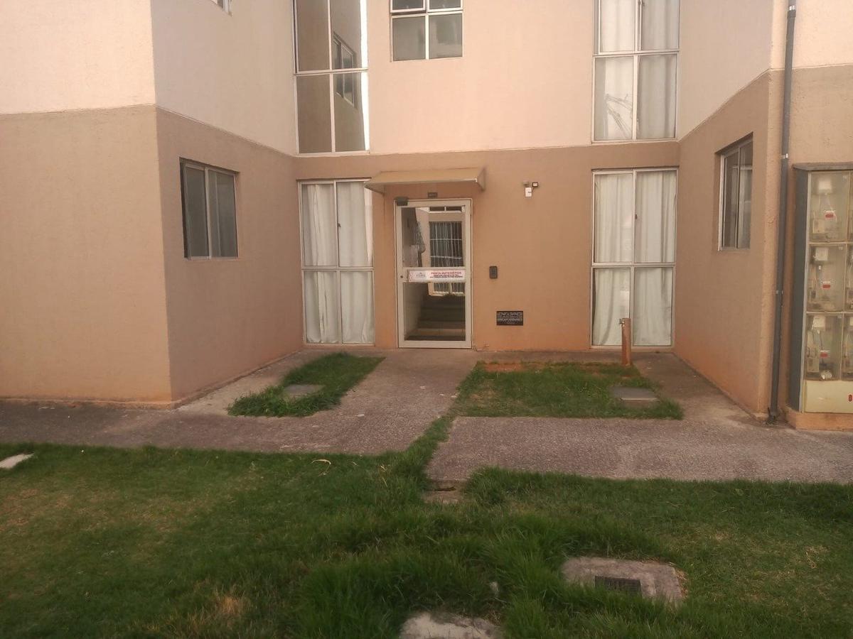 Apartamento, Bonsucesso, 2 Quartos, 1 Vaga