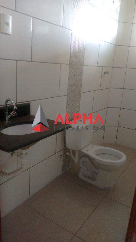 Apartamento, Monsenhor Horta, 3 Quartos, 1 Vaga
