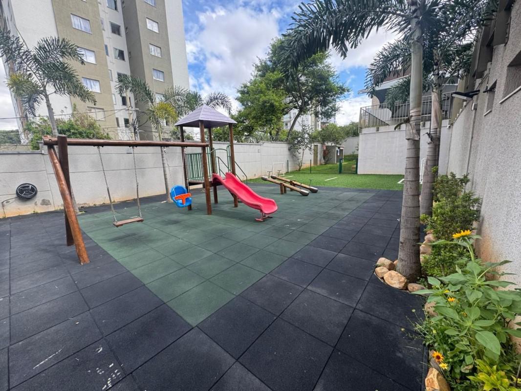 Apartamento, Castelo, 3 Quartos, 2 Vagas, 1 Suíte