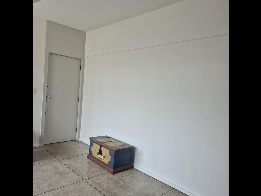 Apartamento, Funcionários, 1 Quarto, 1 Vaga