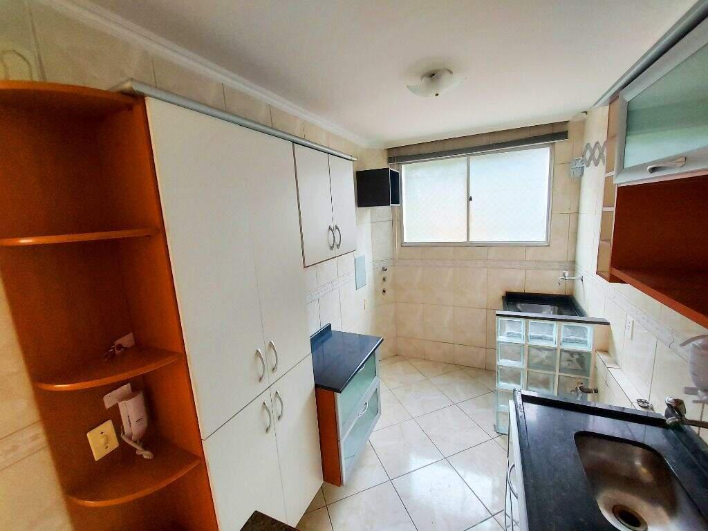 Apartamento, Buritis, 3 Quartos, 1 Vaga, 1 Suíte