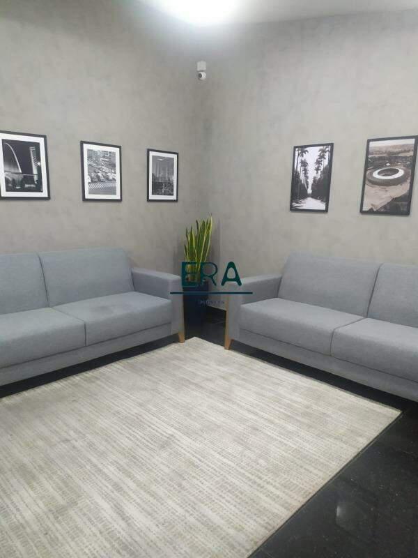 Cobertura, Savassi, 1 Quarto, 2 Vagas