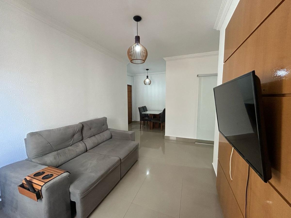 Apartamento, Alvorada, 3 Quartos, 1 Vaga