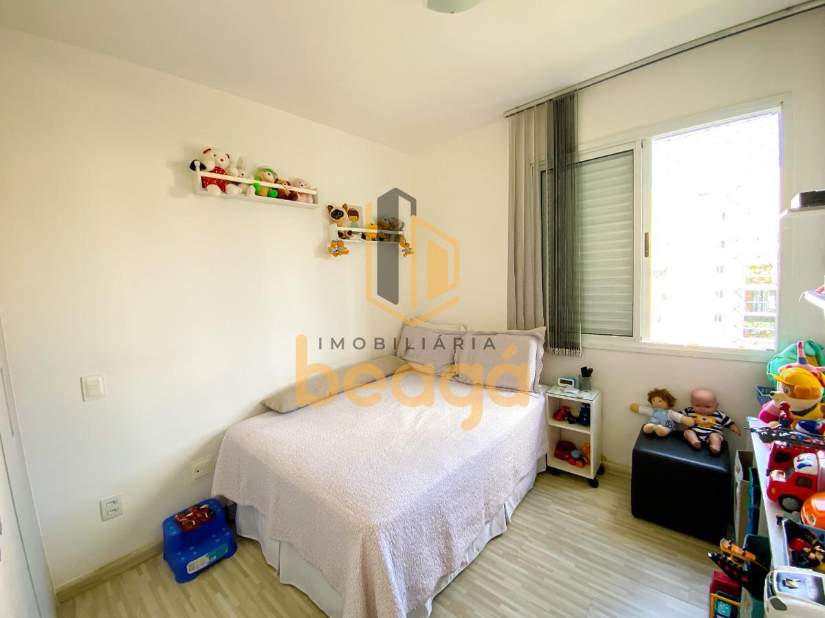 Cobertura, Castelo, 3 Quartos, 3 Vagas, 1 Suíte