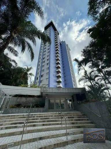 Apartamento, Anchieta, 3 Quartos, 2 Vagas, 1 Suíte