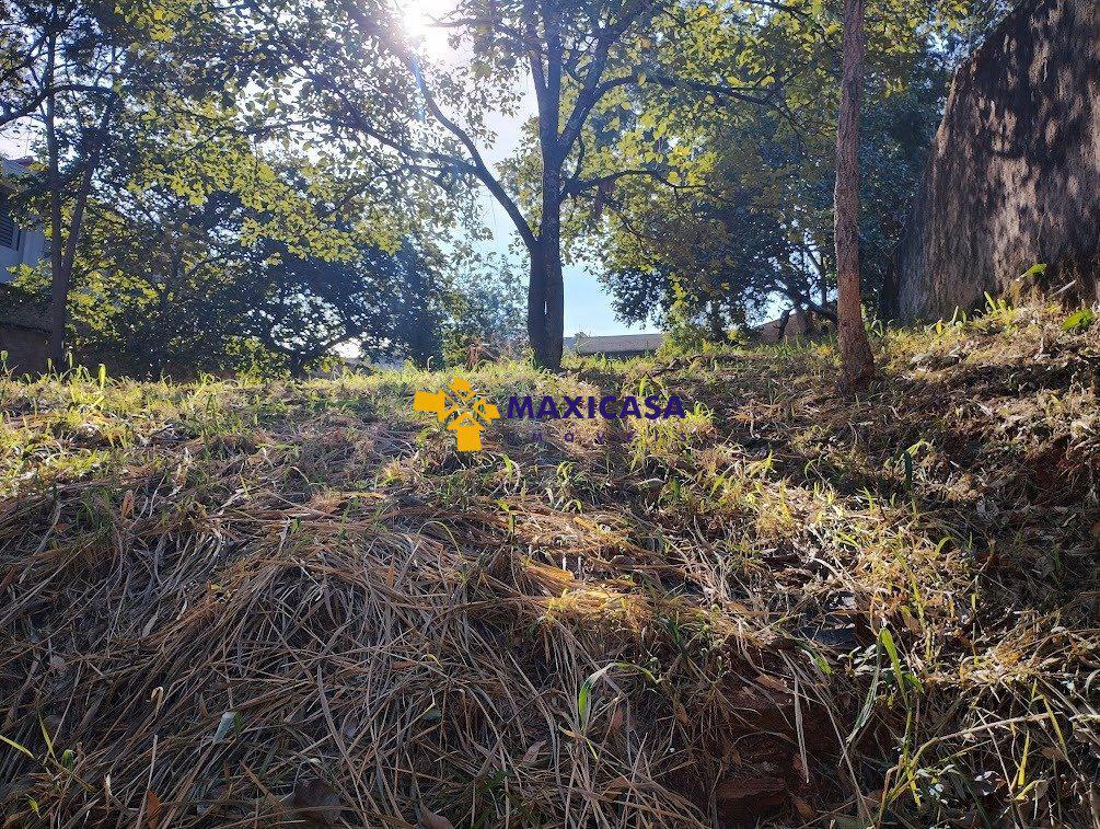 Lote, São Luiz (pampulha), 0 Quarto, 0 Vaga