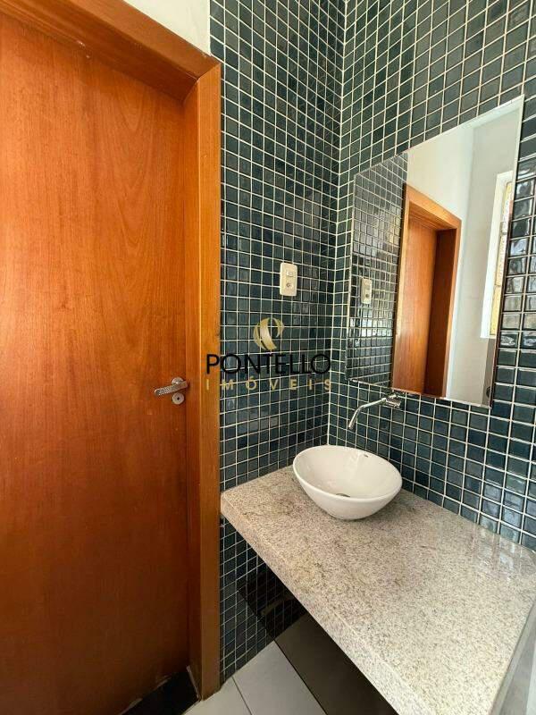 Casa, Carlos Prates, 3 Quartos, 1 Vaga