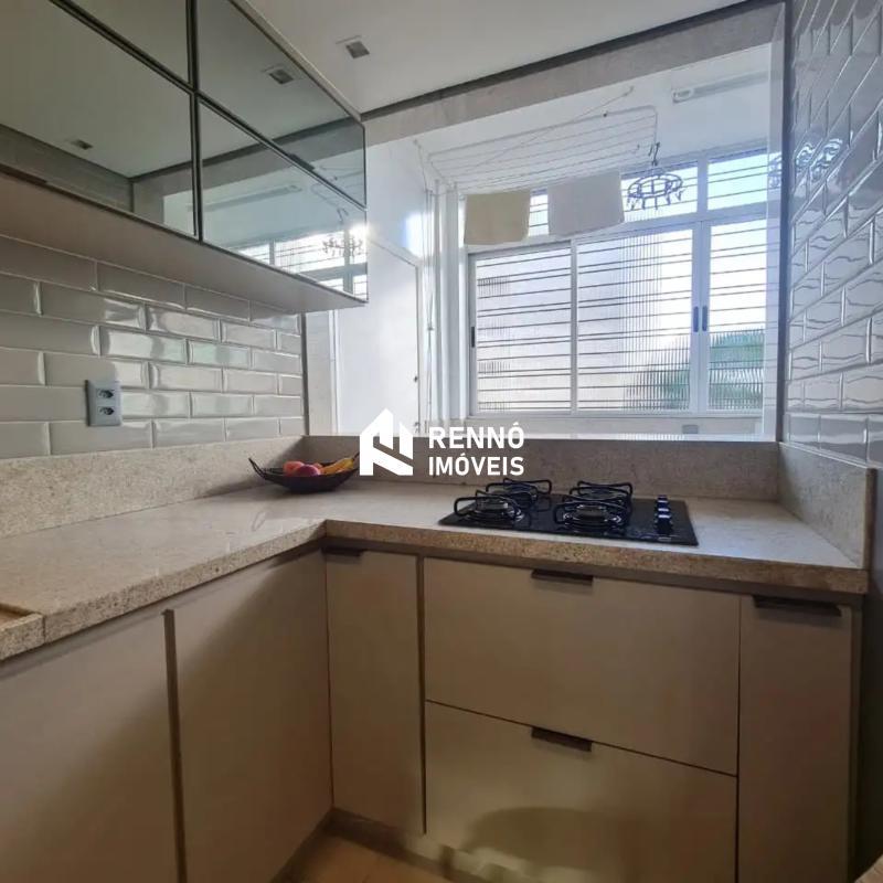 Apartamento, Santo Antônio, 3 Quartos, 1 Vaga, 1 Suíte