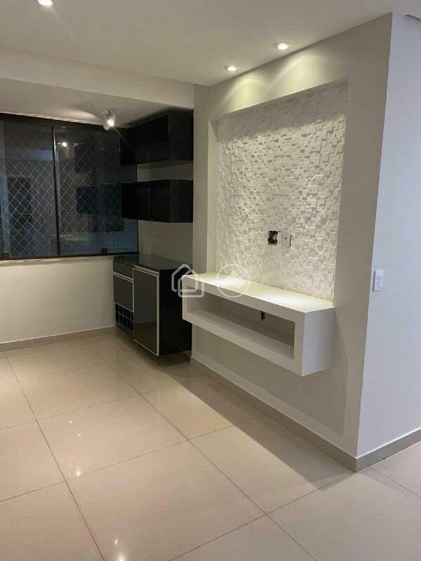 Apartamento, Buritis, 3 Quartos, 2 Vagas, 1 Suíte