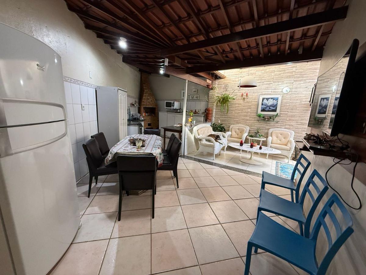 Apartamento, Palmares, 4 Quartos, 2 Vagas, 1 Suíte