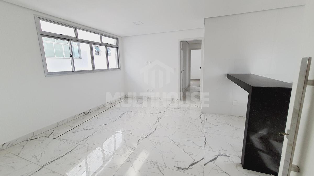 Apartamento, Santa Branca, 3 Quartos, 2 Vagas, 1 Suíte