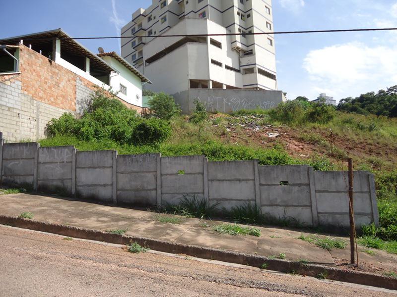 Lote, Castelo, 0 Quarto, 0 Vaga