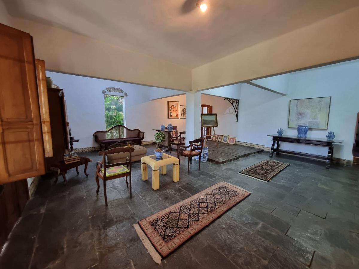 Casa, São Luiz (pampulha), 7 Quartos, 6 Vagas, 3 Suítes