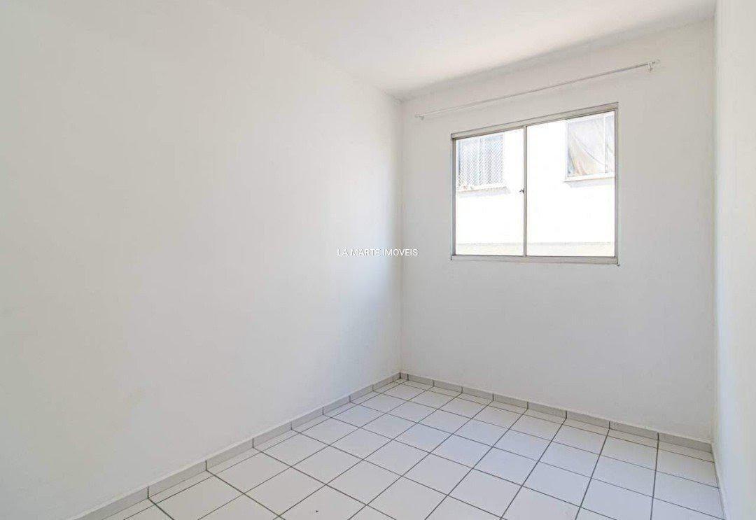 Apartamento, Glória, 3 Quartos, 1 Vaga