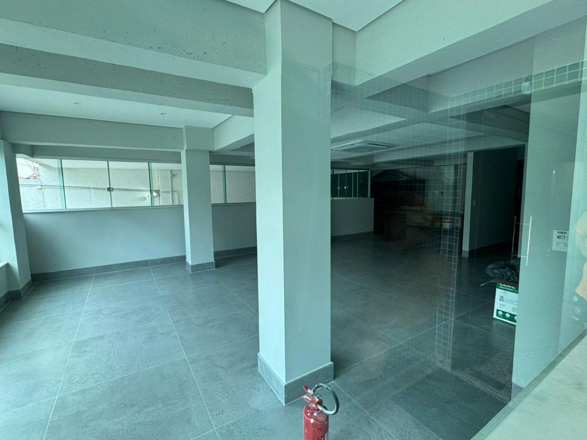 Apartamento, Colégio Batista, 3 Quartos, 2 Vagas, 1 Suíte