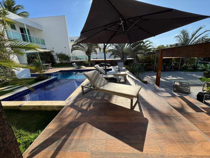 Casa, Bandeirantes (pampulha), 4 Quartos, 6 Vagas, 3 Suítes