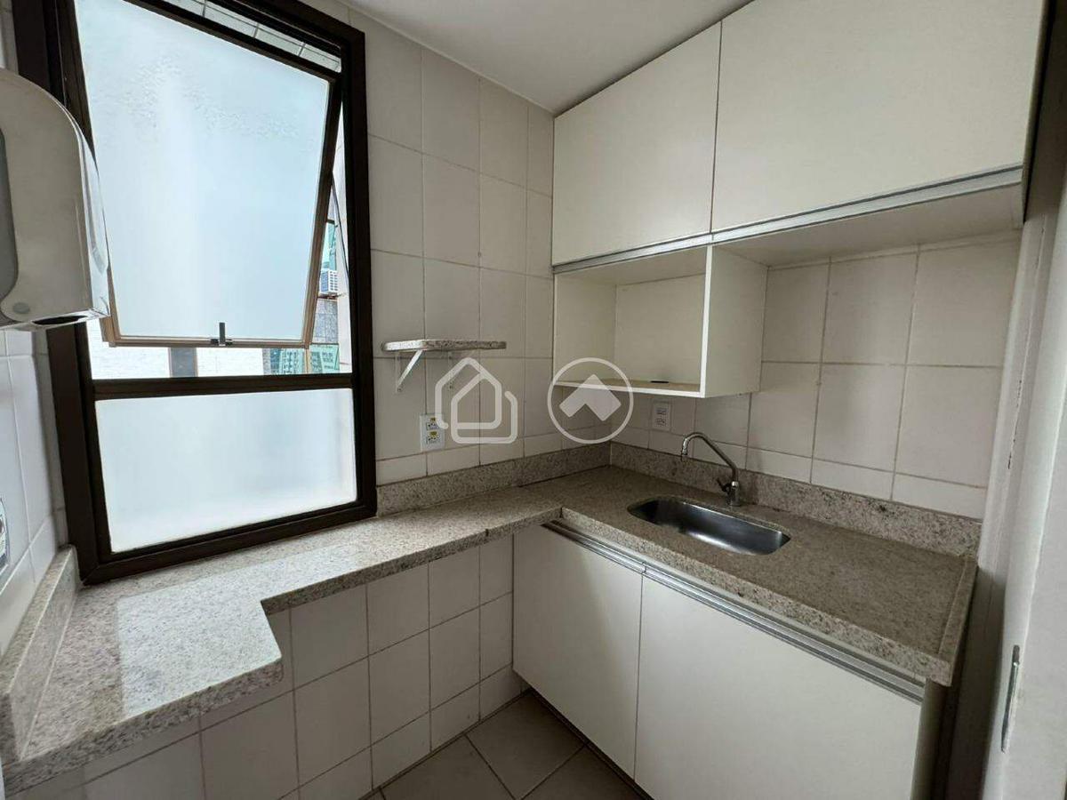 Andar, Savassi, 2 Vagas