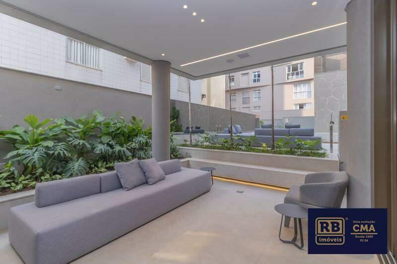 Apartamento, Anchieta, 3 Quartos, 2 Vagas, 1 Suíte