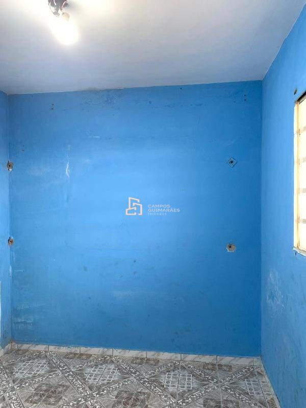 Casa, Diamante, 2 Quartos, 1 Suíte