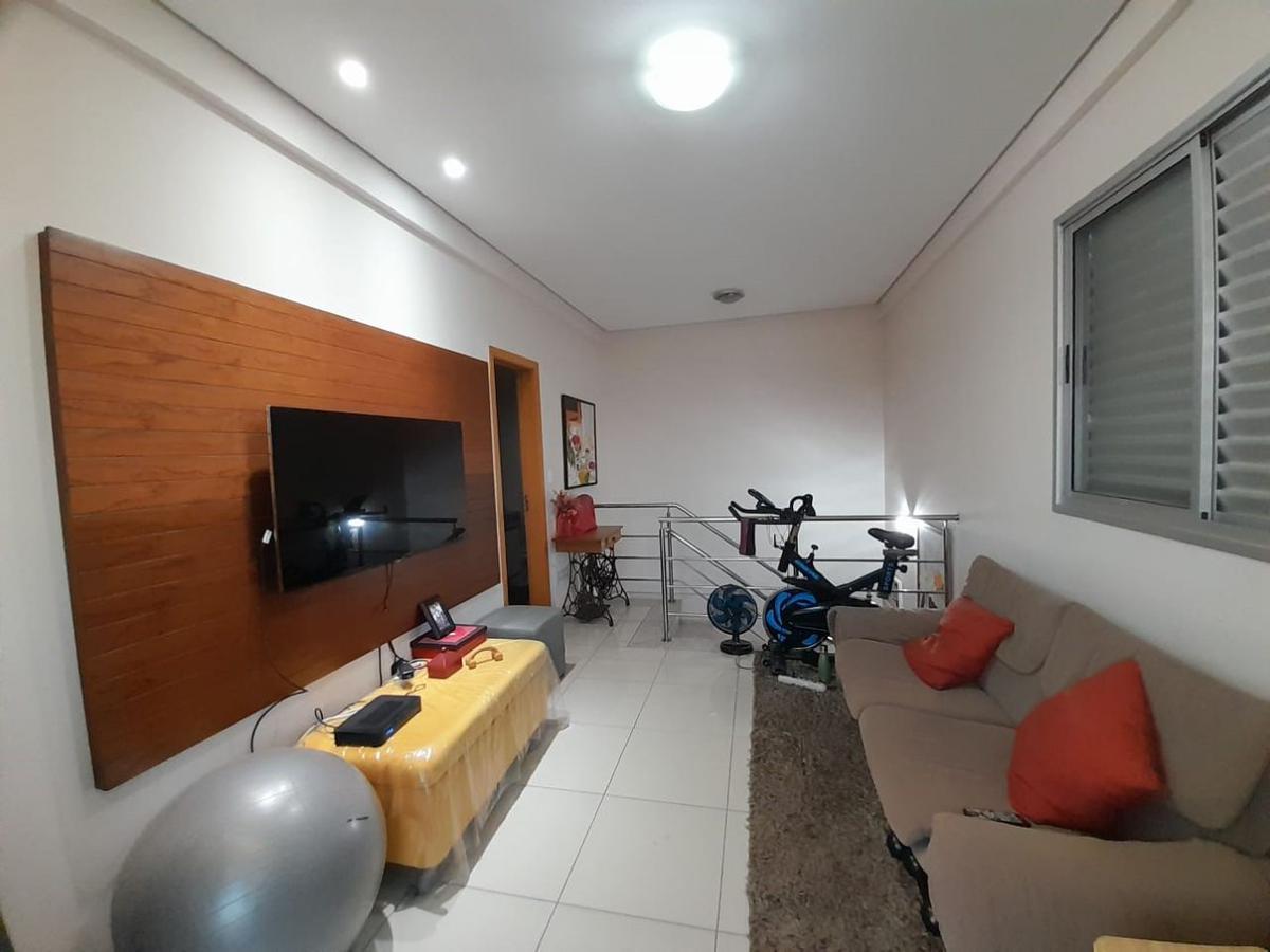 Cobertura, Palmares, 3 Quartos, 3 Vagas, 1 Suíte