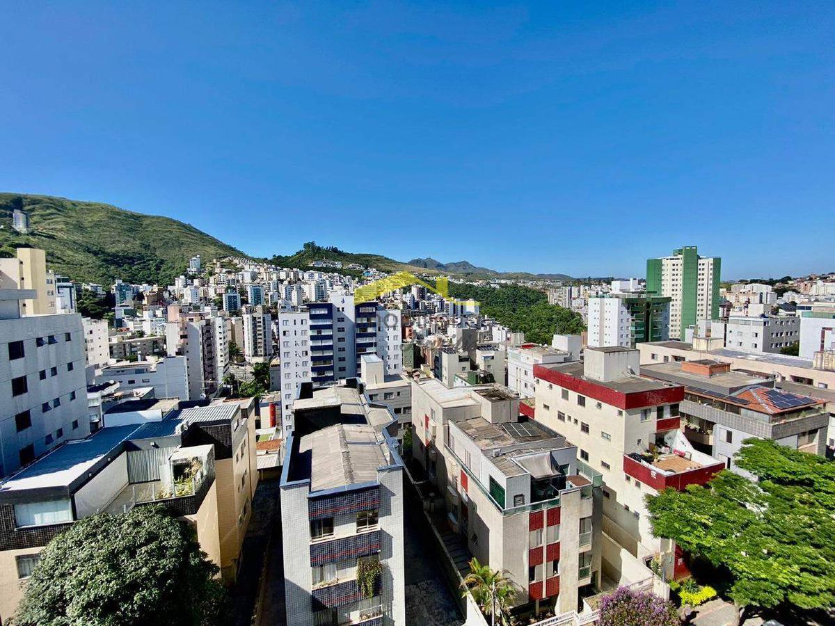 Cobertura, Buritis, 3 Quartos, 4 Vagas, 1 Suíte