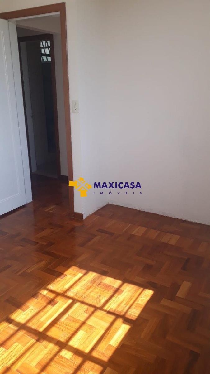 Casa, Concórdia, 3 Quartos, 1 Vaga, 1 Suíte