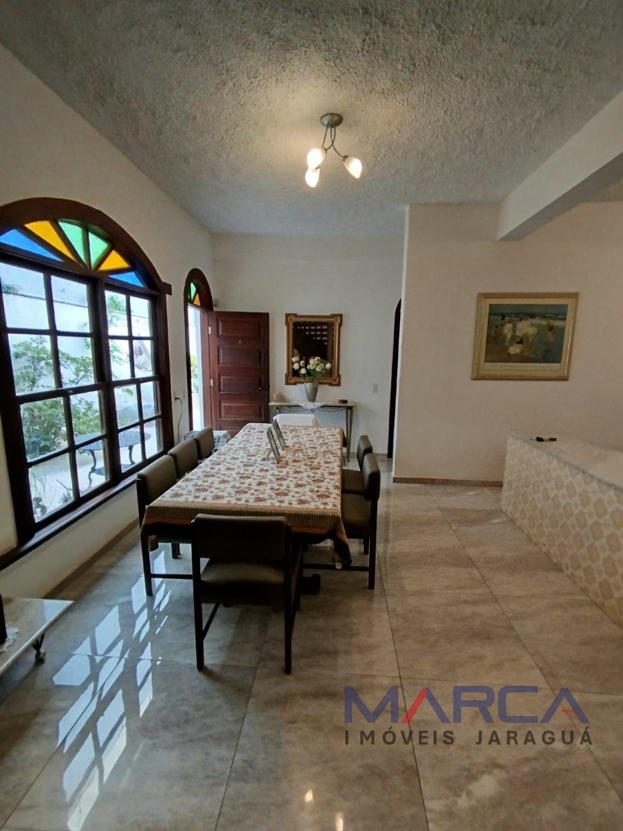 Casa, Santa Rosa, 5 Quartos, 2 Vagas