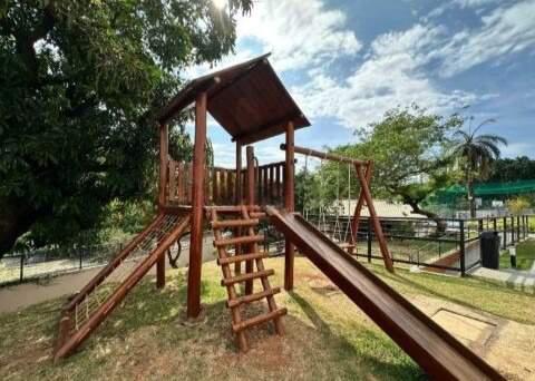 Apartamento, Estoril, 3 Quartos, 3 Vagas, 1 Suíte