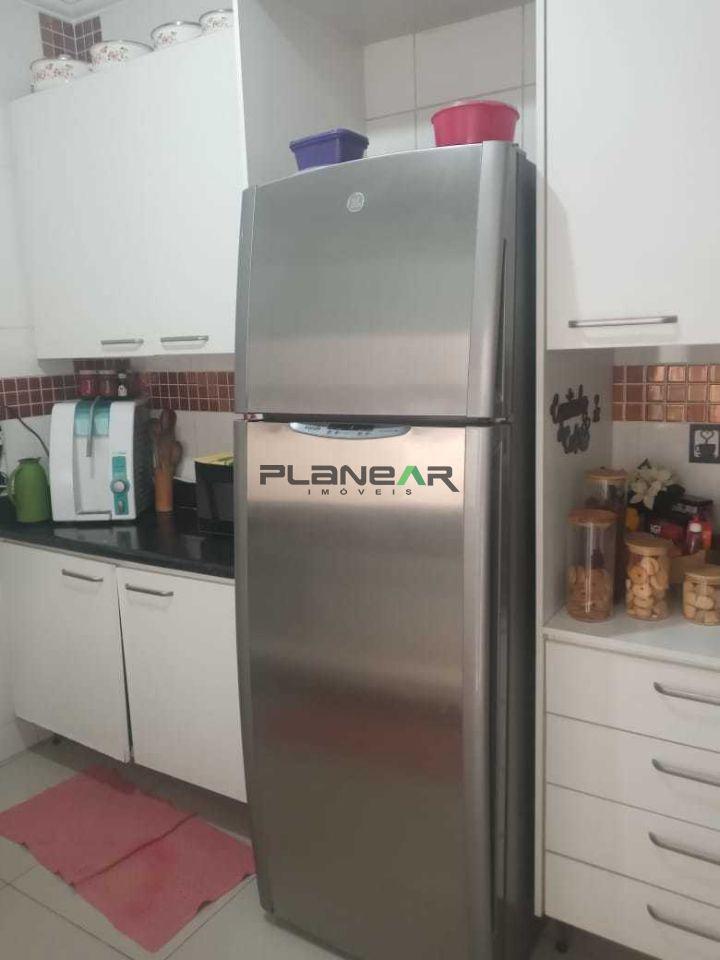 Casa, Tropical, 3 Quartos, 1 Vaga, 1 Suíte