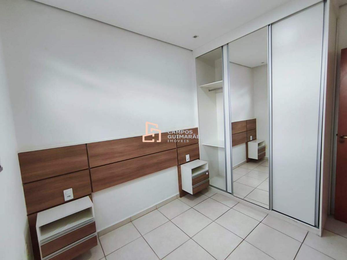 Cobertura, Diamante, 2 Quartos, 1 Vaga