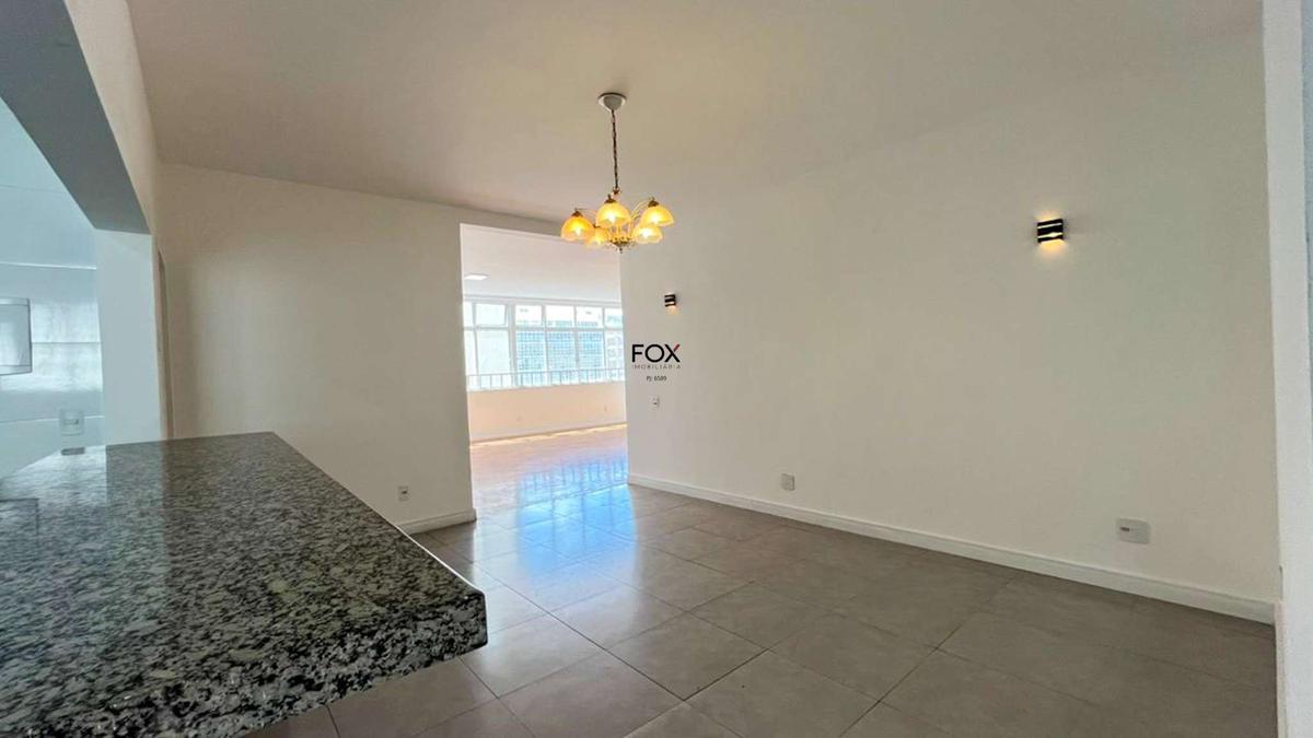 Apartamento, Centro, 4 Quartos, 2 Vagas, 1 Suíte