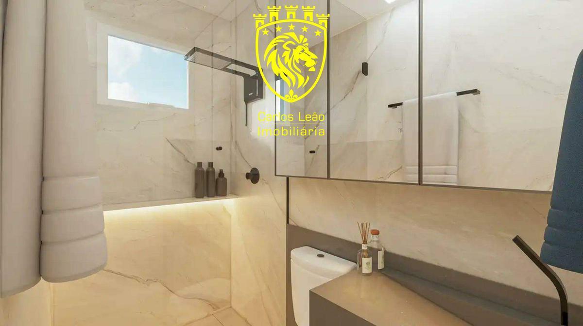 Apartamento, Castelo, 2 Quartos, 1 Vaga, 1 Suíte