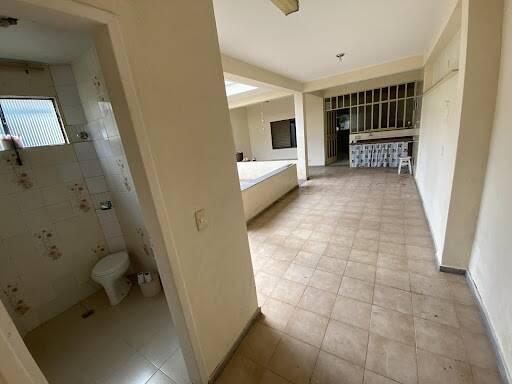 Casa, Amaro Lanari, 4 Quartos, 3 Vagas, 1 Suíte